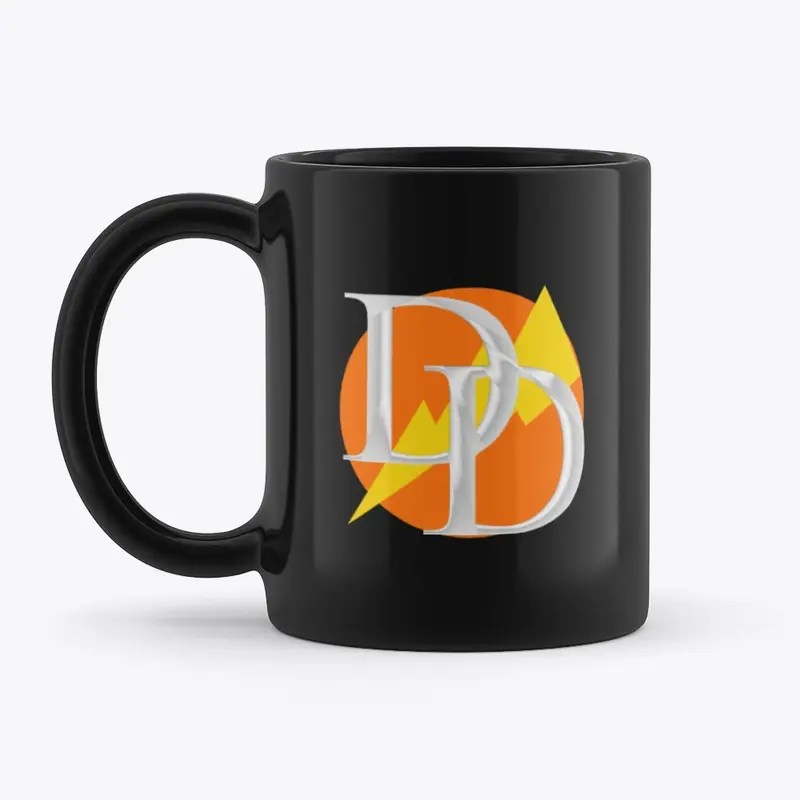 Deimos Mug